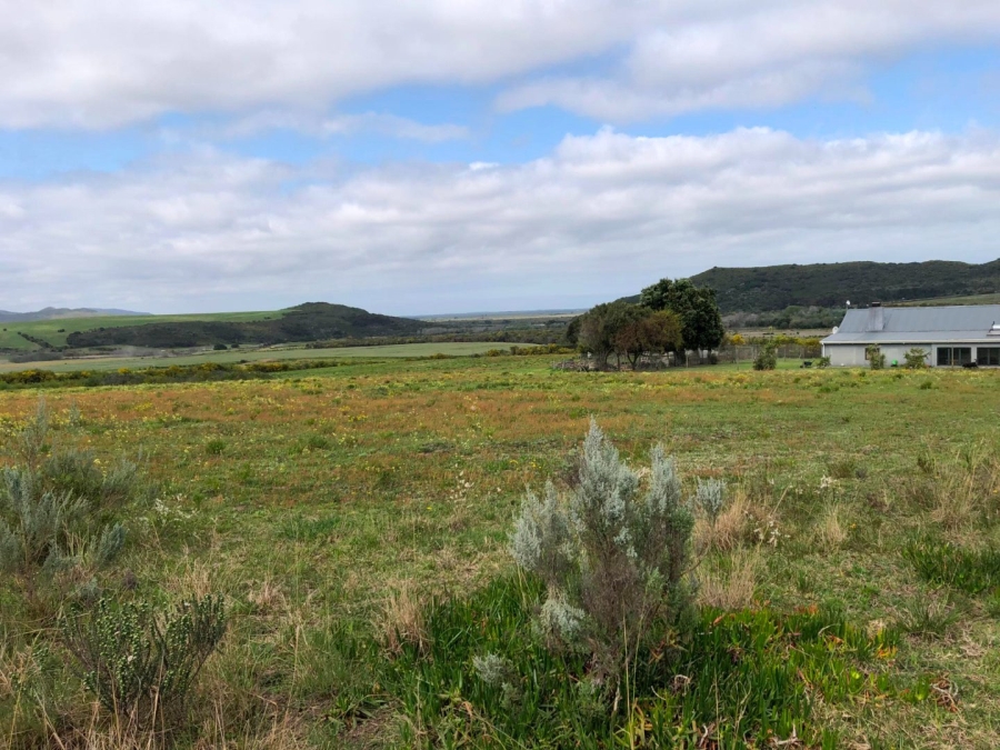 Commercial Property for Sale in Bredasdorp Rural Western Cape